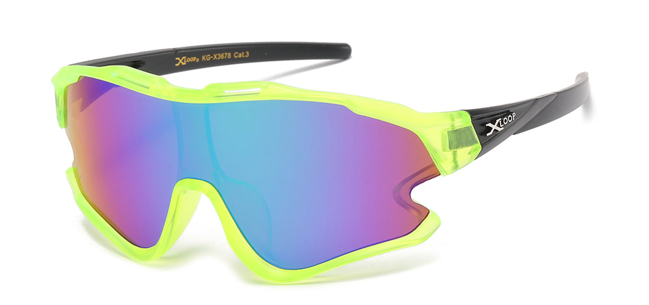 Juniors XLoop KG-X3631