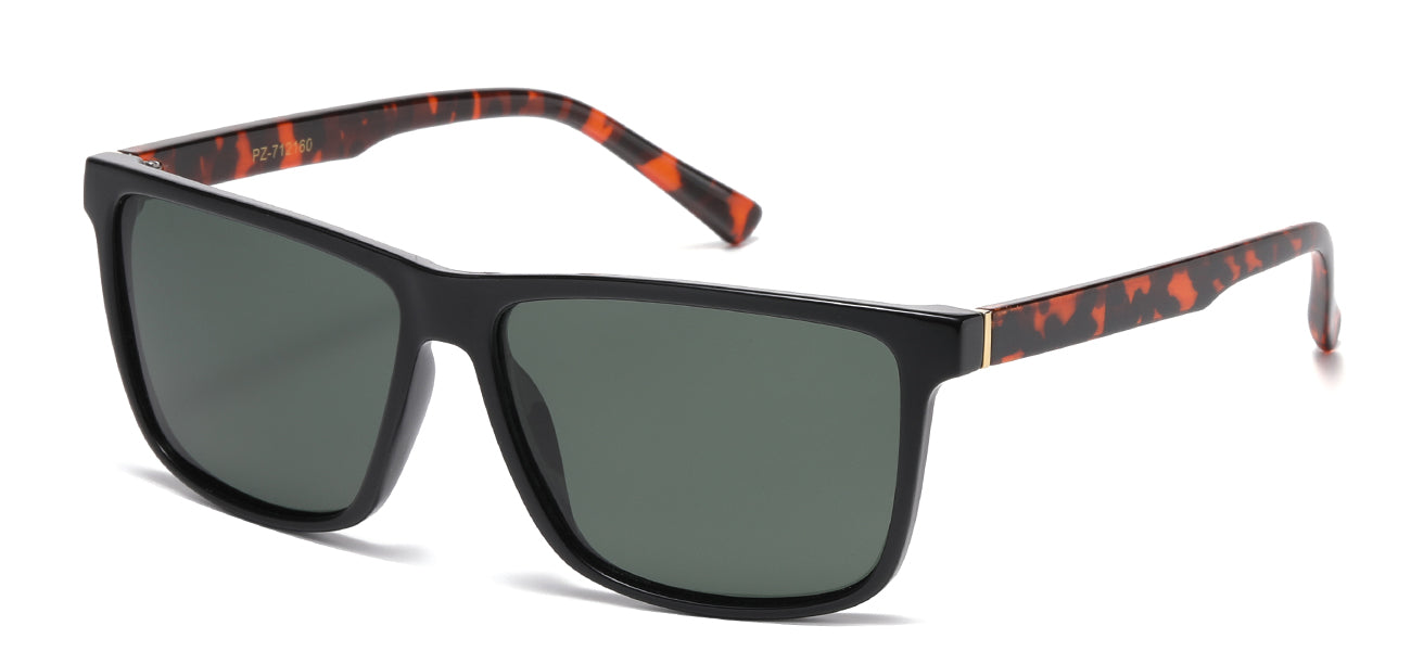 Polarized American Classic PZ-712160