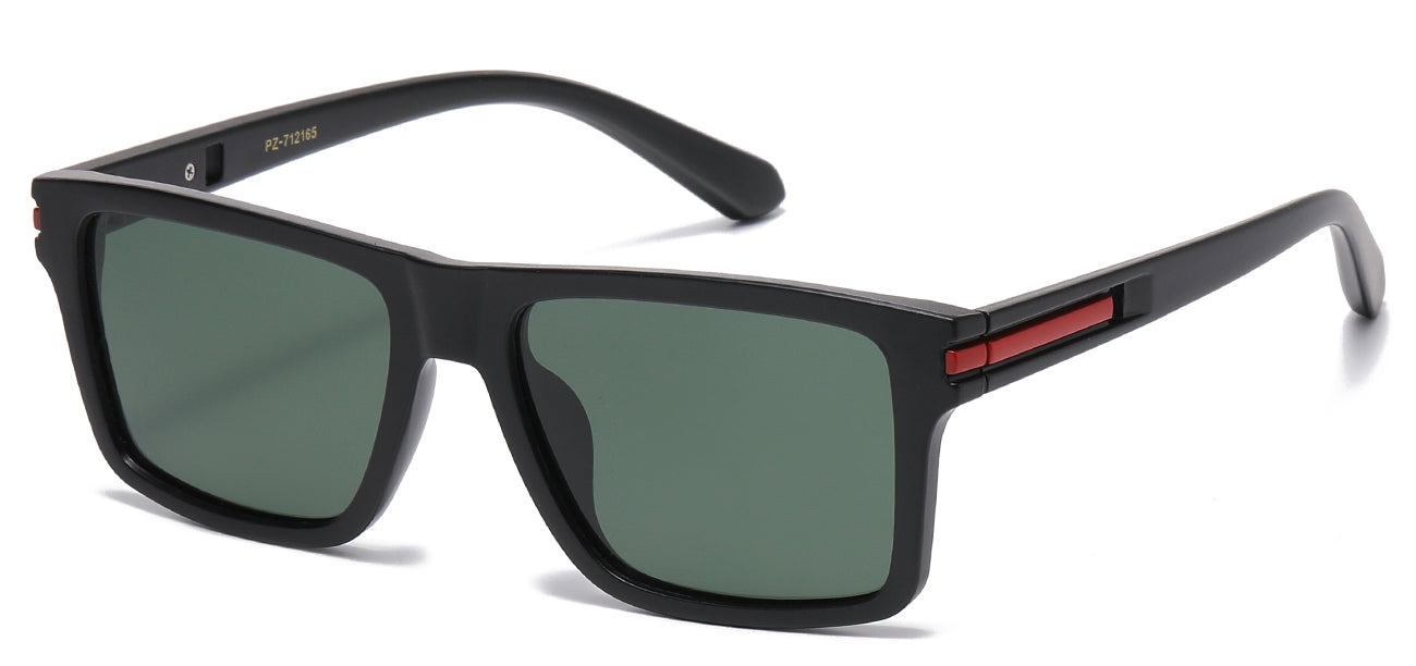 Polarized American Classic PZ-712165