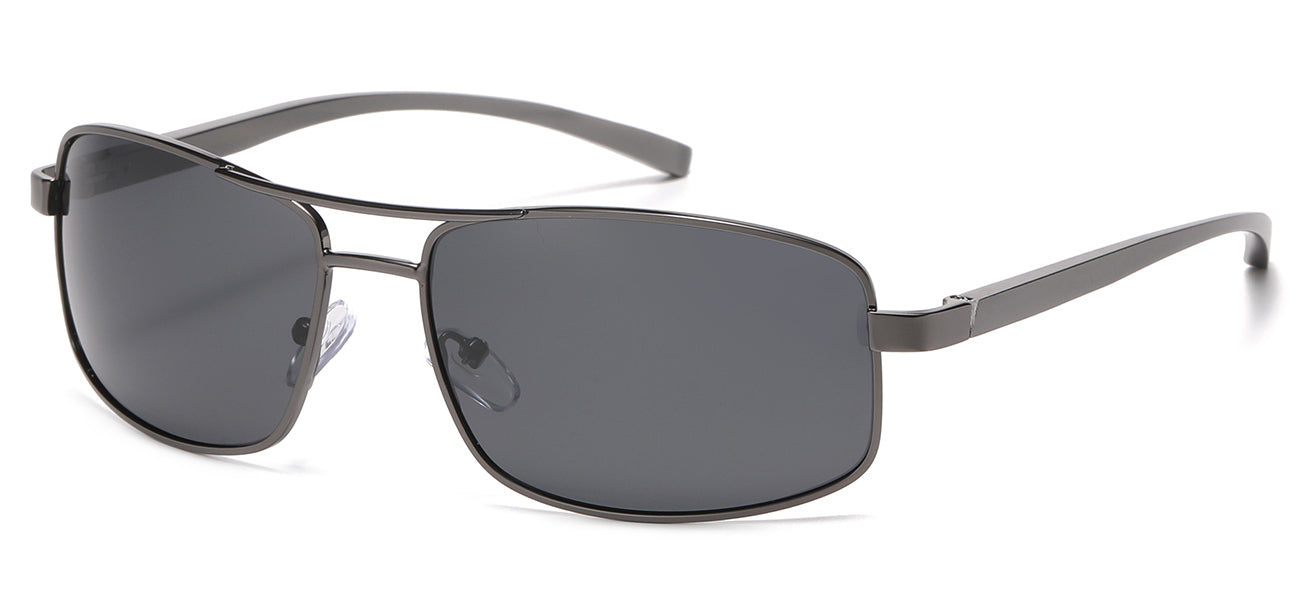 Polarized Air Force PZ-AV5212