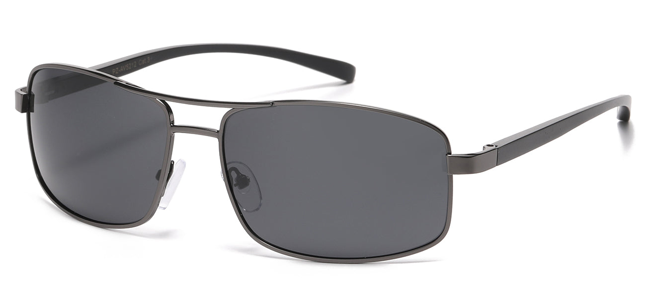 Polarized Air Force PZ-AV5212