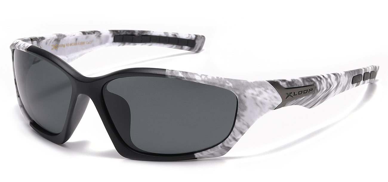 Polarized XLoop PZ-MCAM-X3209