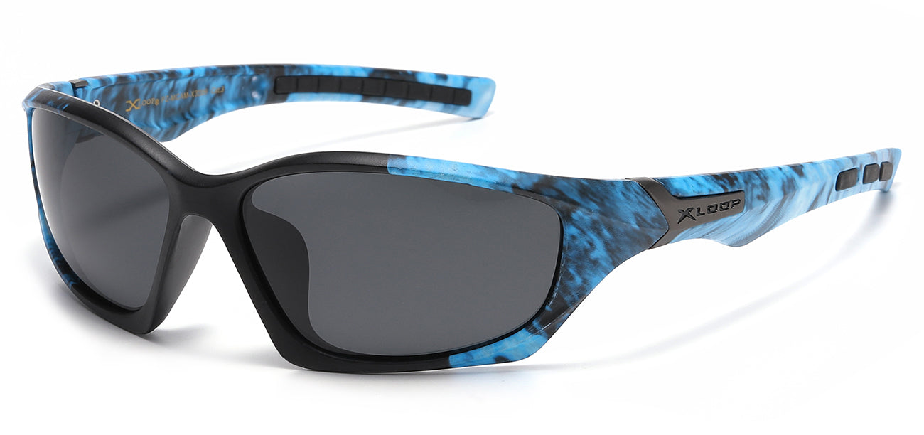 Polarized XLoop PZ-MCAM-X3209