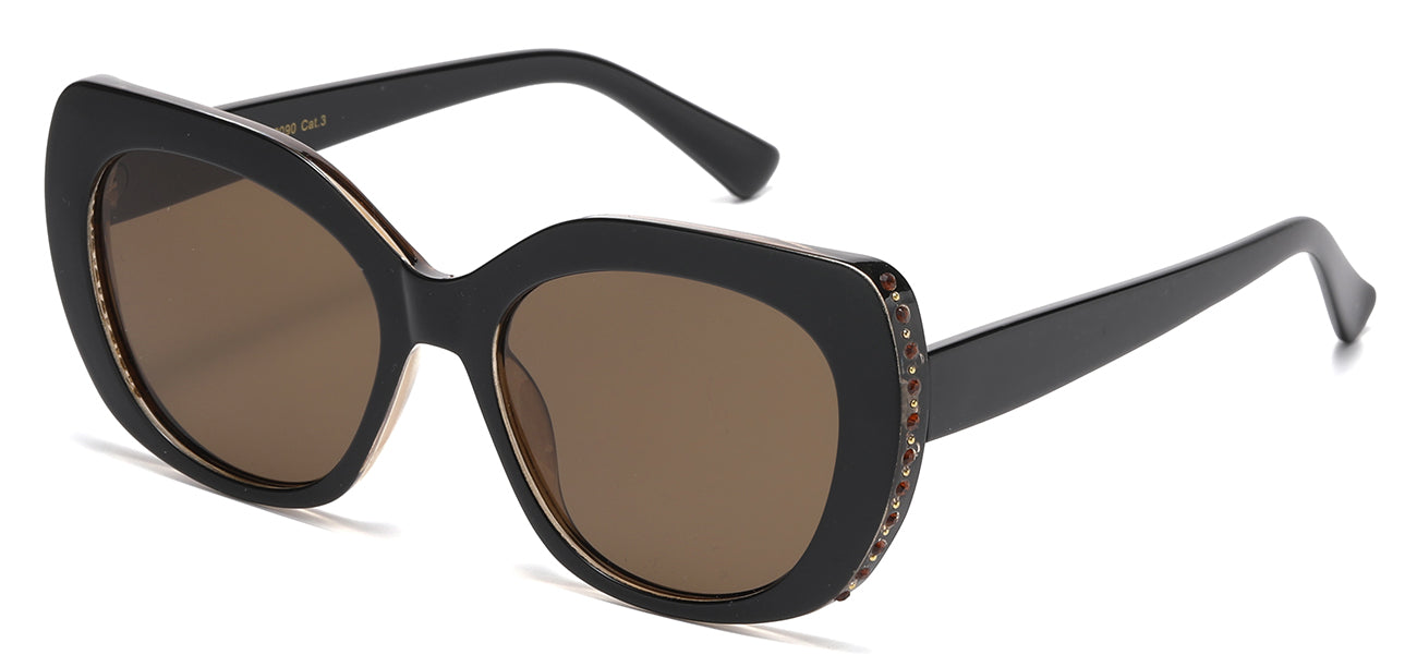 Polarized Rhinestone PZ-RS2090