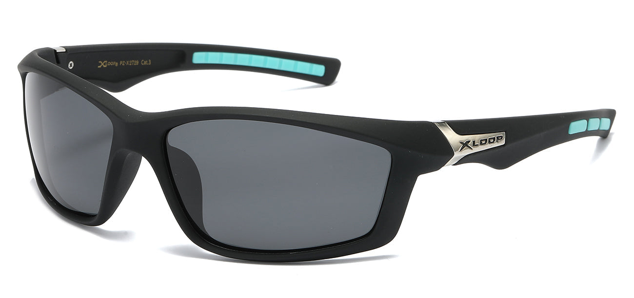 Polarized XLoop PZ-X2741