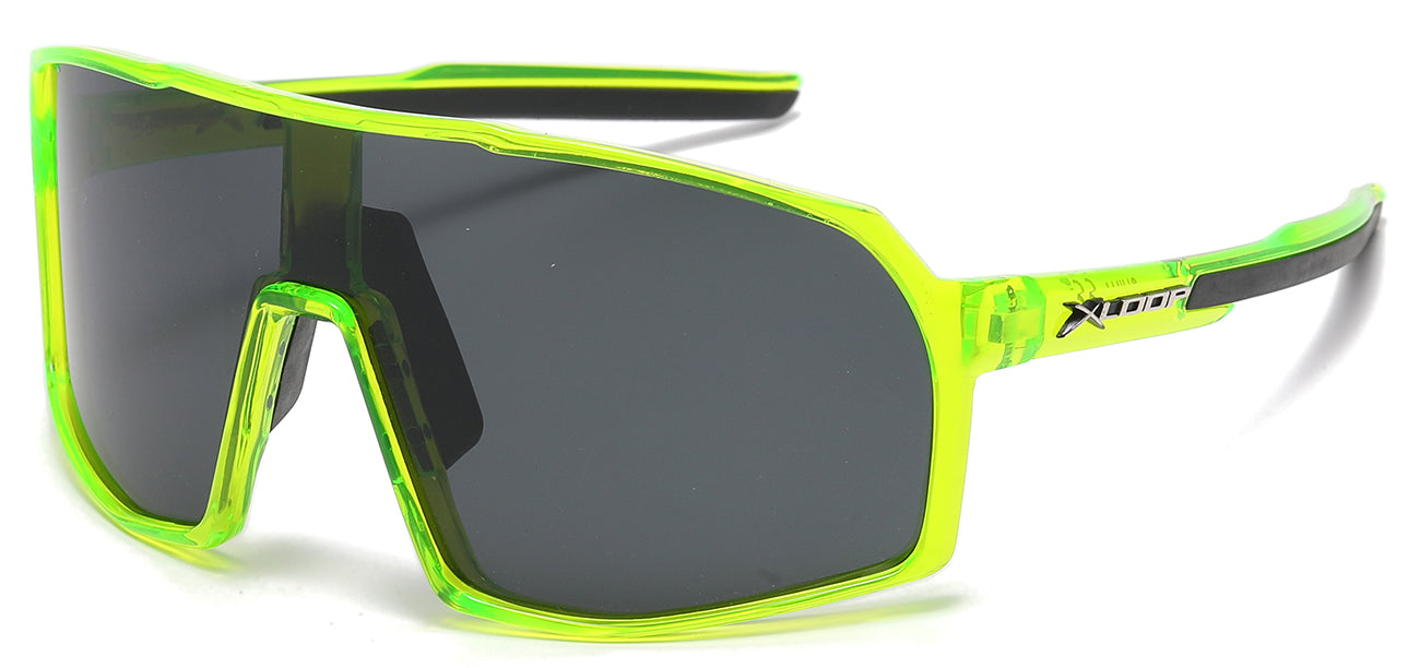 Polarized XLoop PZ-X3649