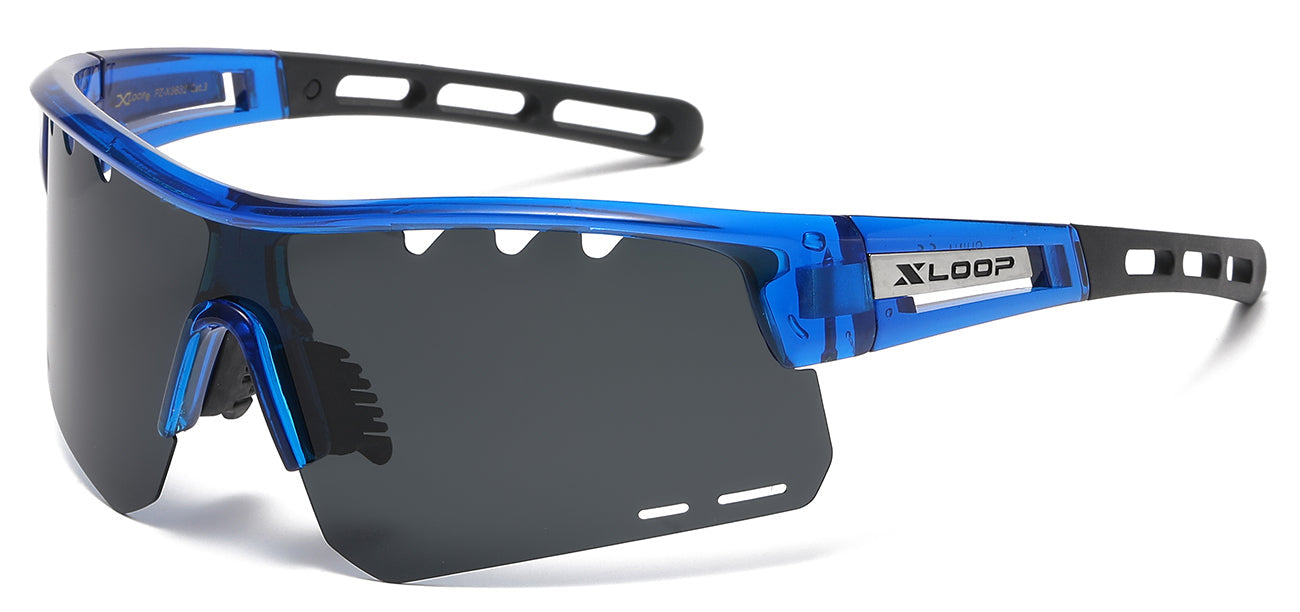 Polarized XLoop PZ-X3652