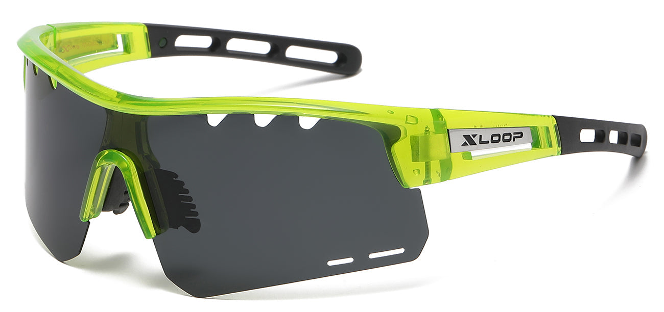 Polarized XLoop PZ-X3652