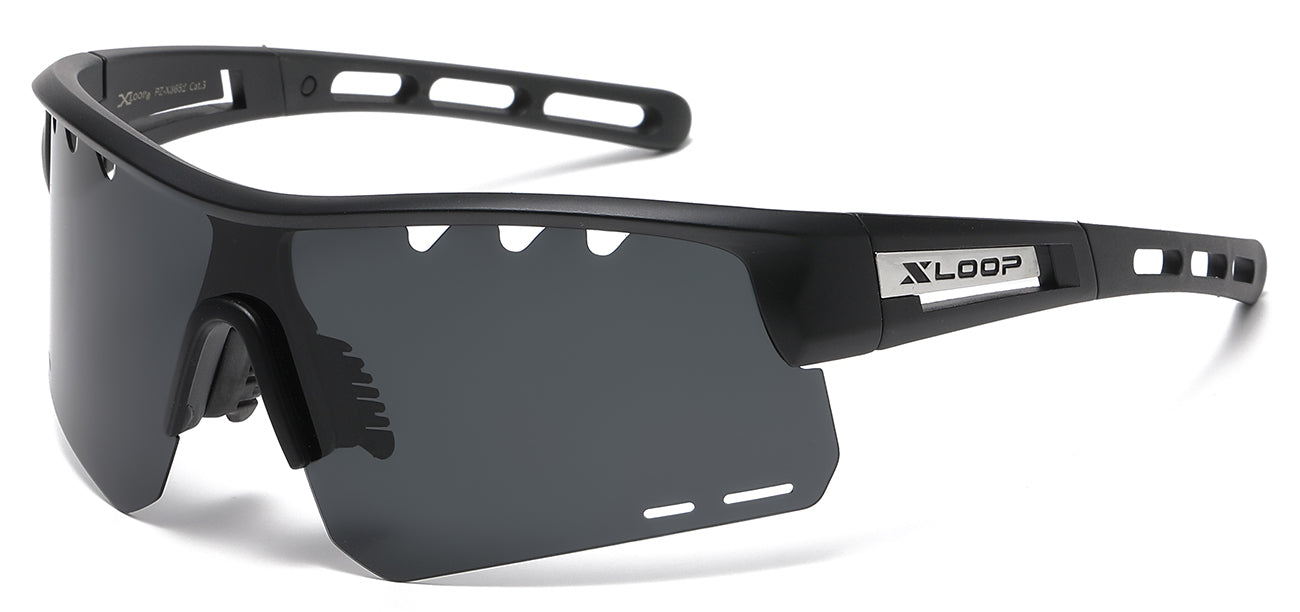 Polarized XLoop PZ-X3652