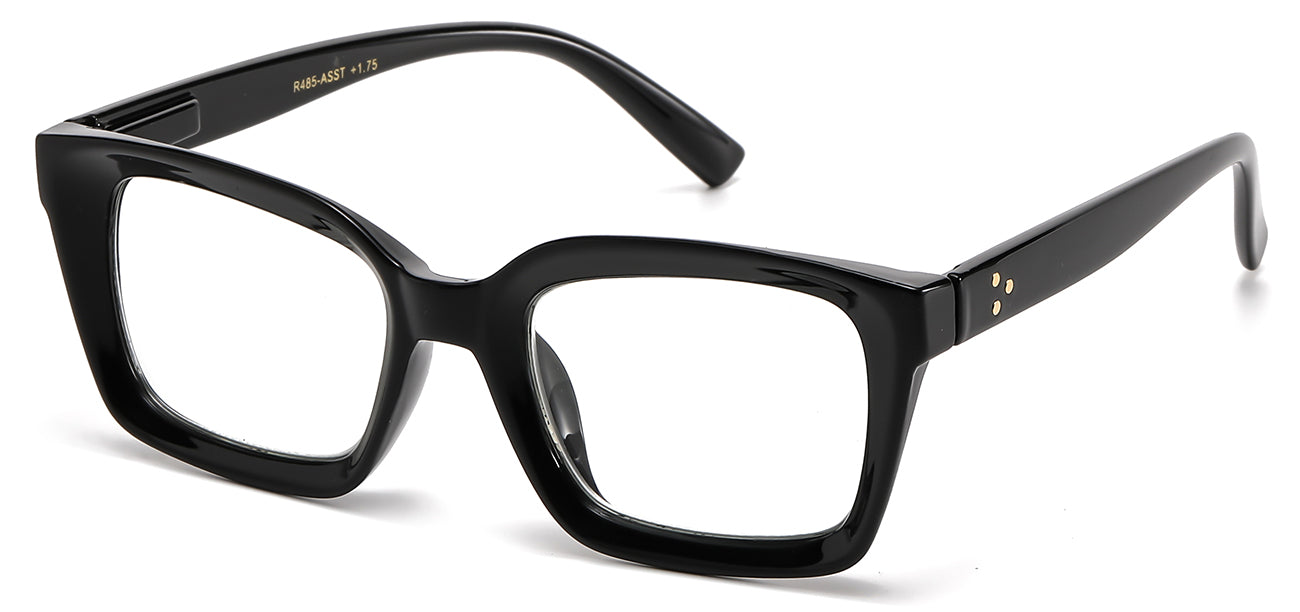 Reading Glasses R485-ASST