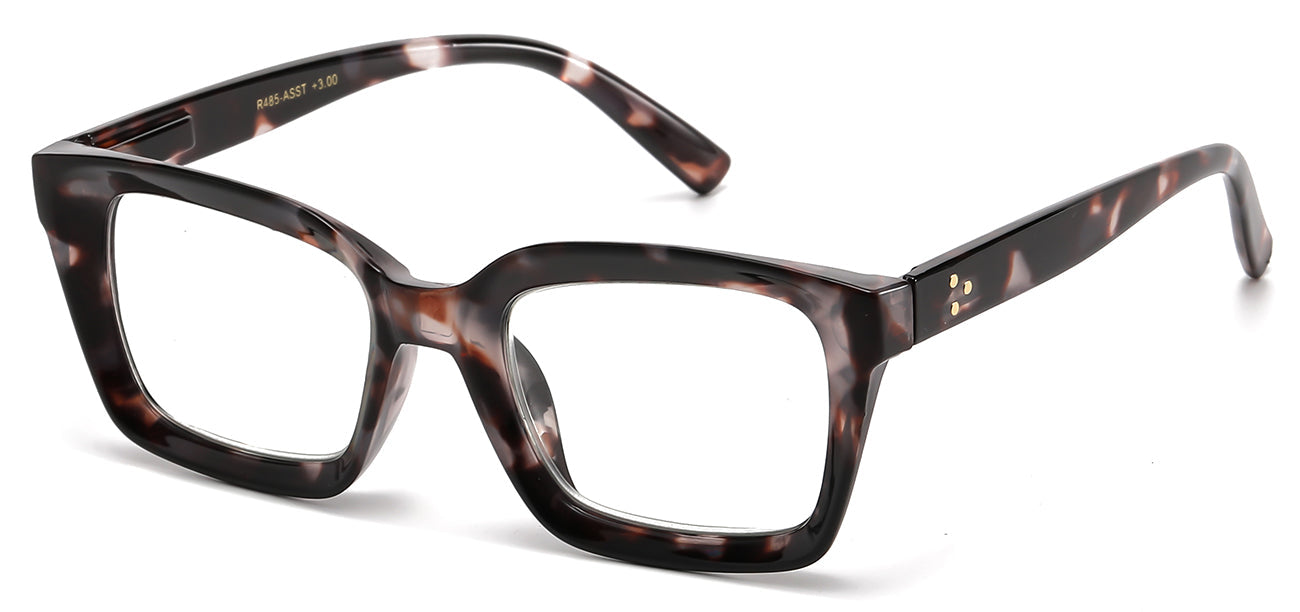 Reading Glasses R485-ASST