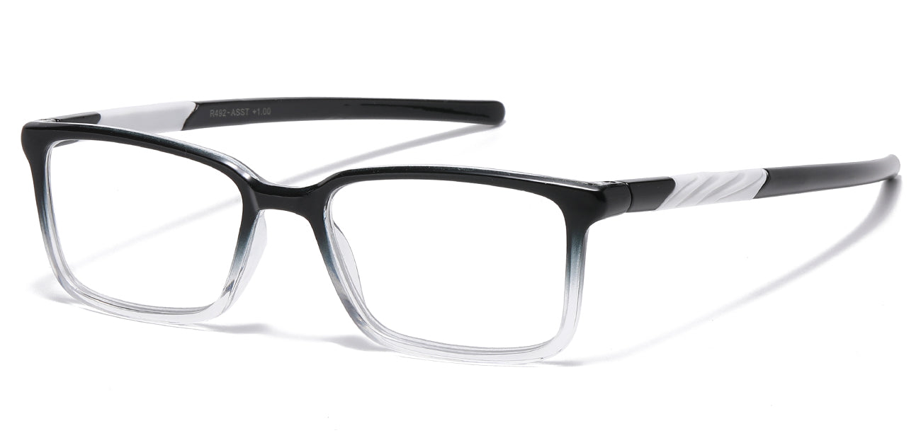 Reading Glasses R492-ASST