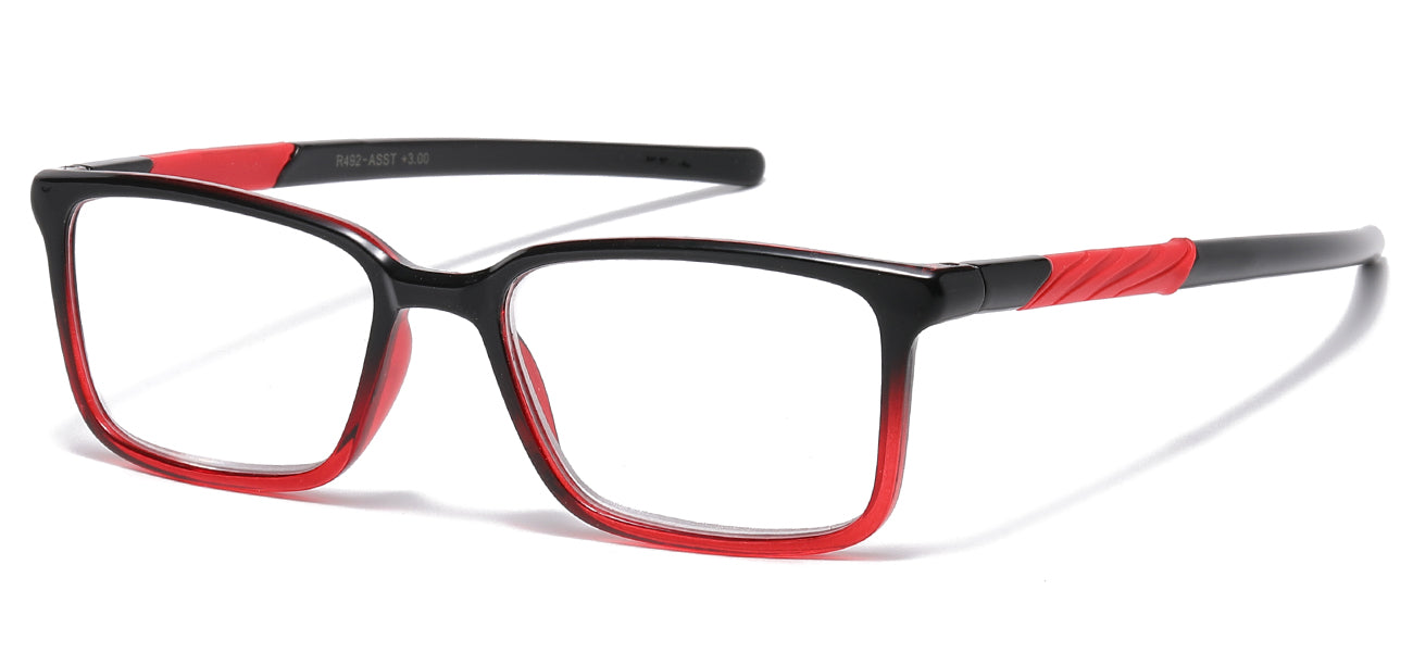 Reading Glasses R492-ASST