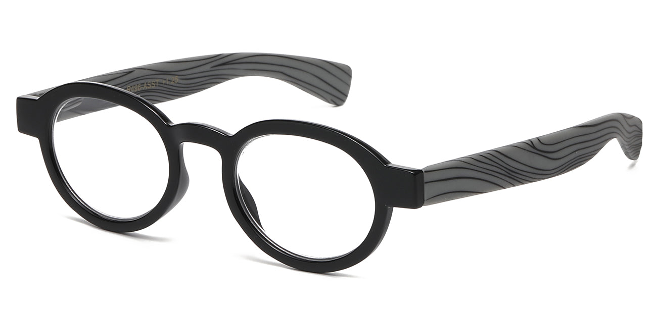 Reading Glasses R496-ASST