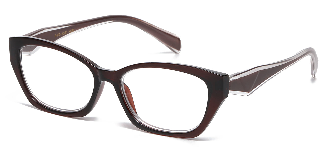 Reading Glasses R497-ASST