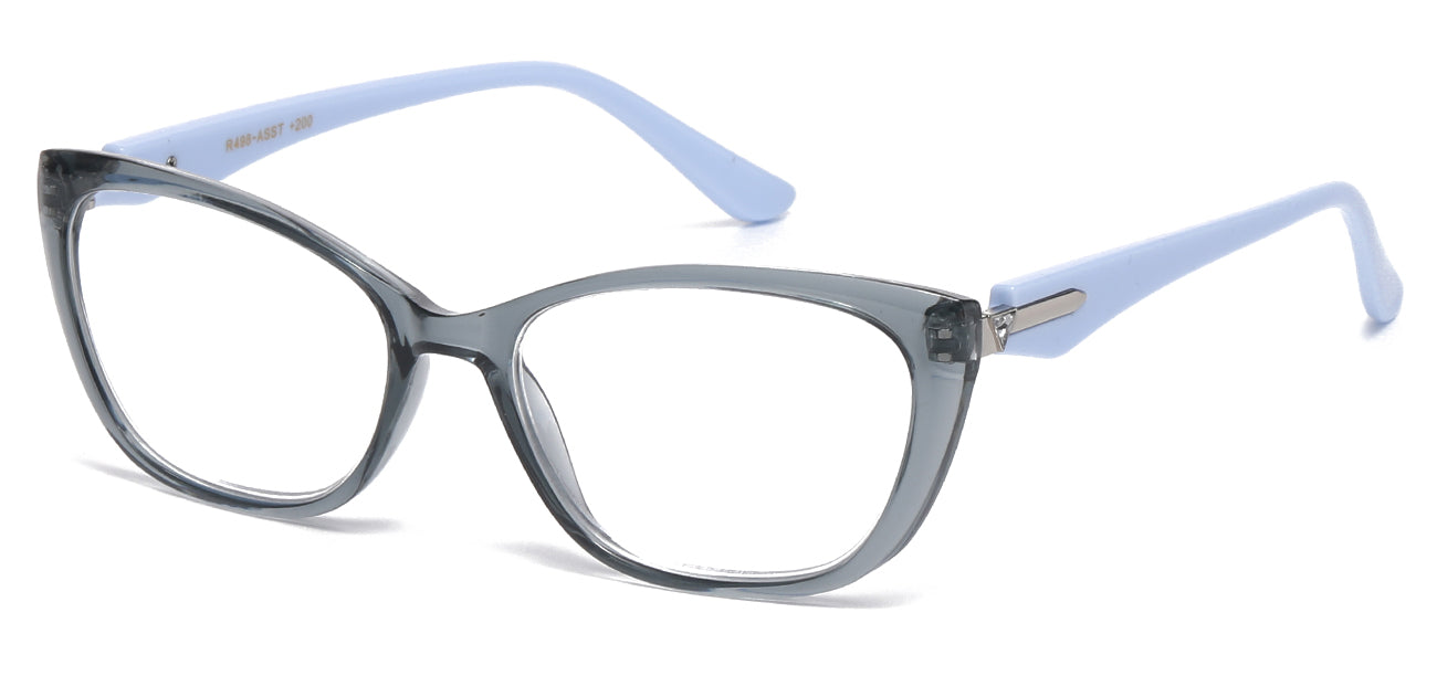 Reading Glasses R498-ASST