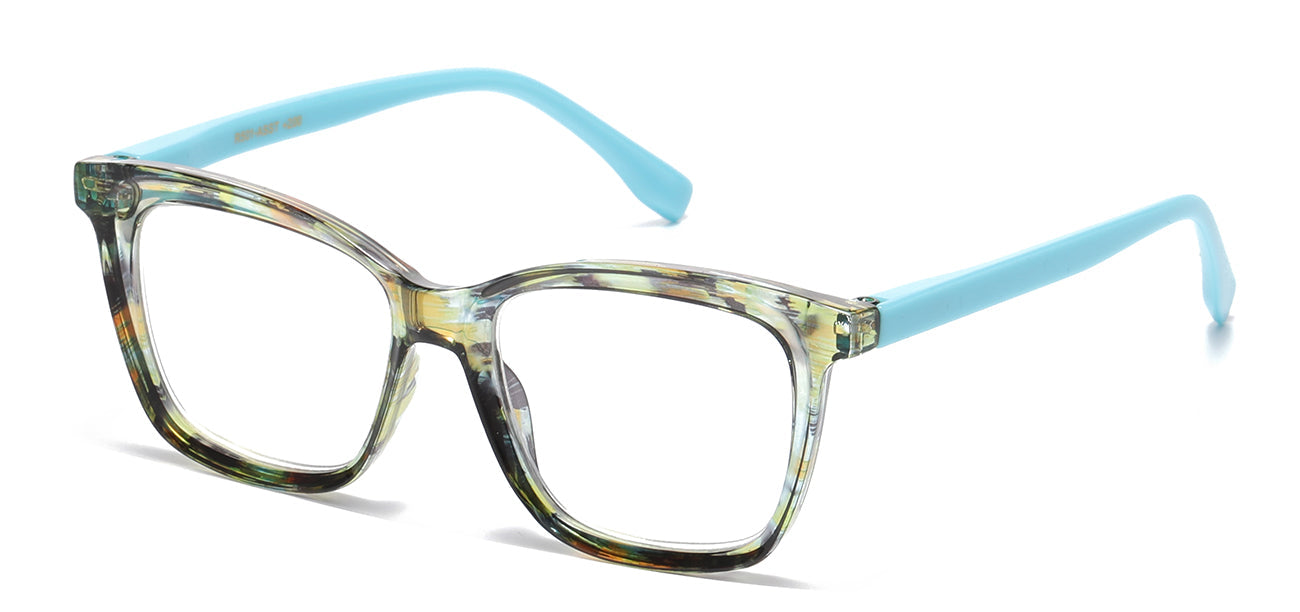 Reading Glasses R501-ASST