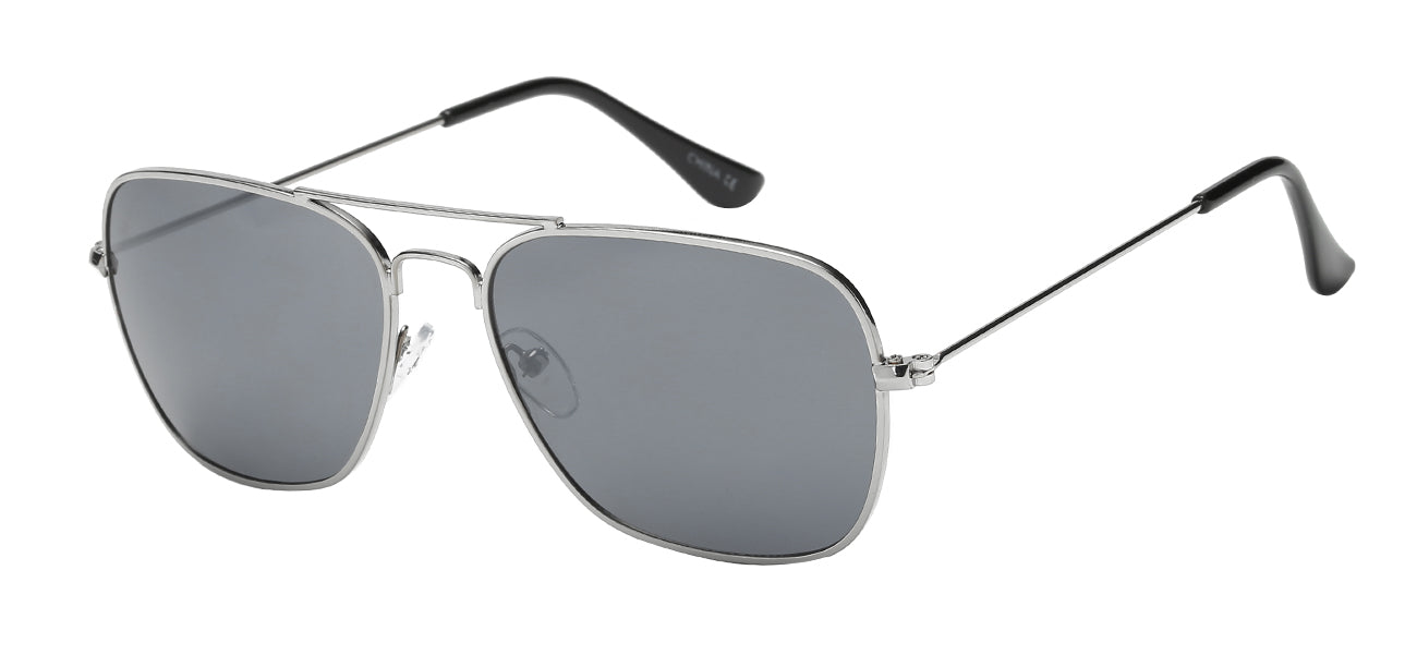 AIR FORCE 8AF11 AVIATOR UNISEX SUNGLASSES