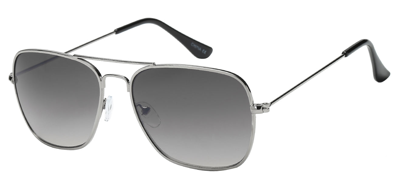 AIR FORCE 8AF11 AVIATOR UNISEX SUNGLASSES