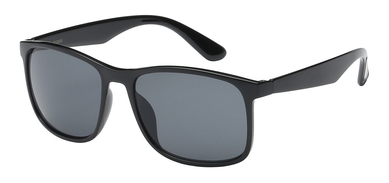 Classic Square Sunglasses