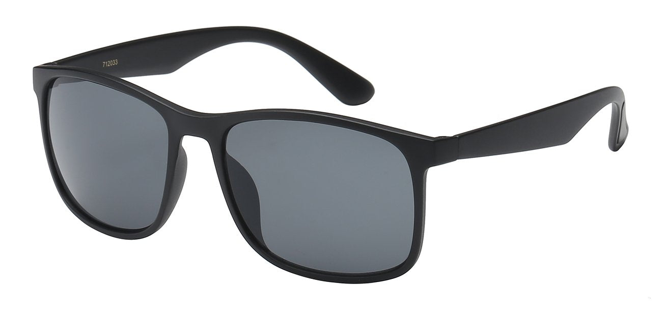 Classic Square Sunglasses