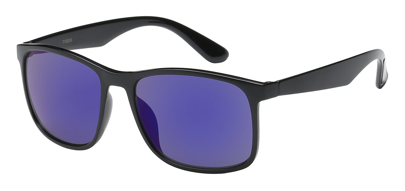 Classic Square Sunglasses