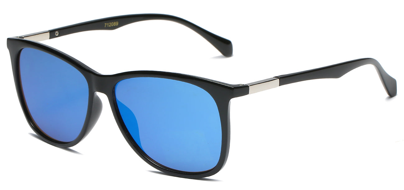 Classic Square Sunglasses - Wholesale Pack