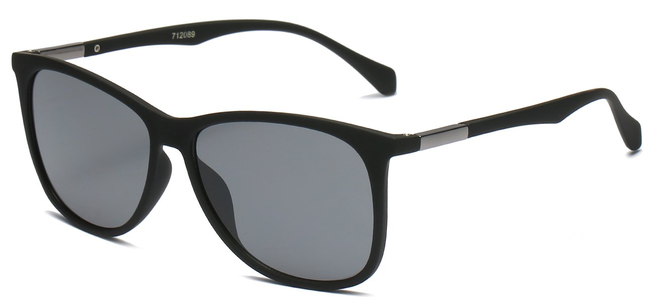 Classic Square Sunglasses - Wholesale Pack