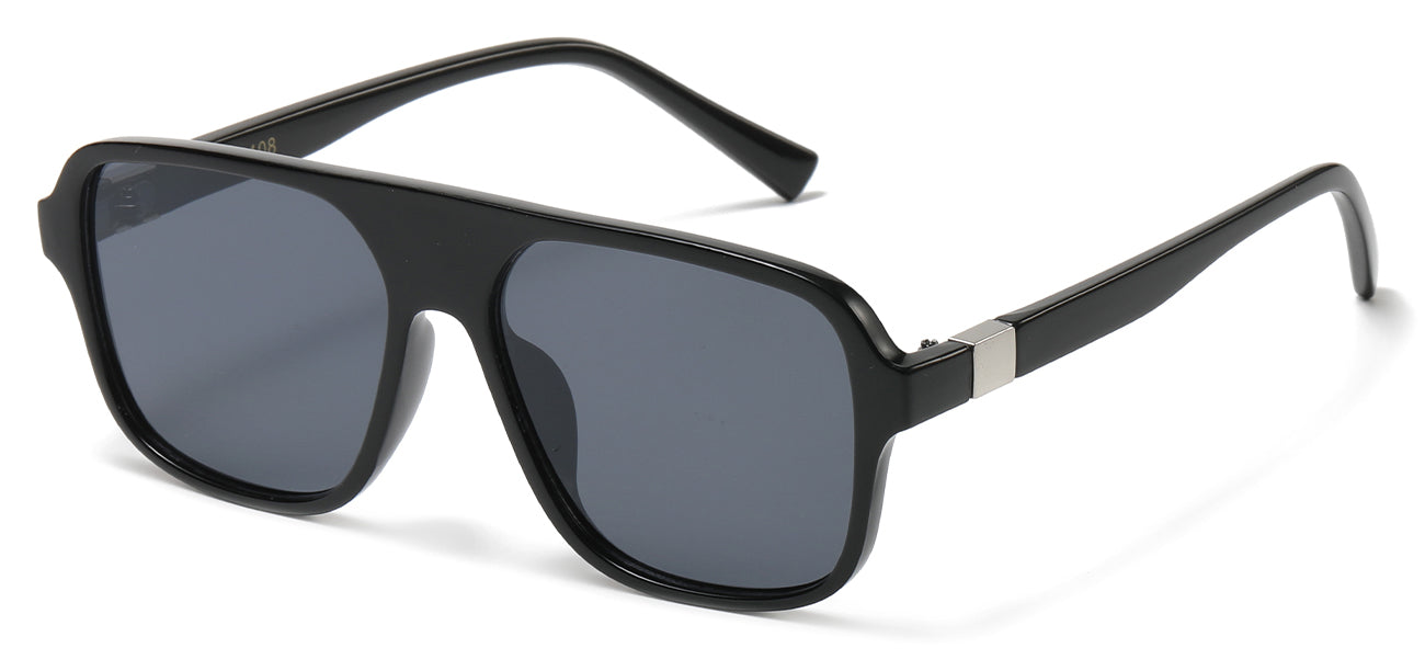 Classic Square Sunglasses - Wholesale Pack