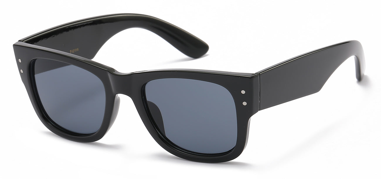 Timeless Square Sunglasses - American Classic