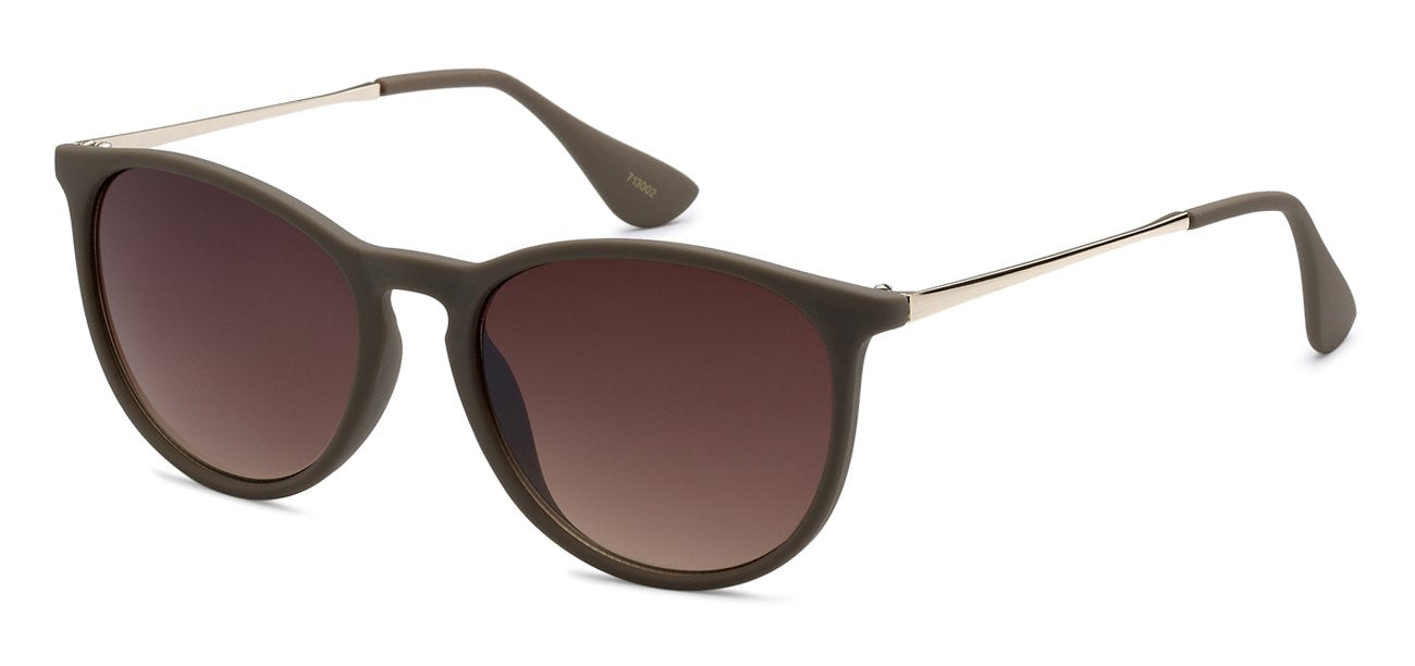 AMERICAN CLASSIC 713002 FASHION SUNGLASSES