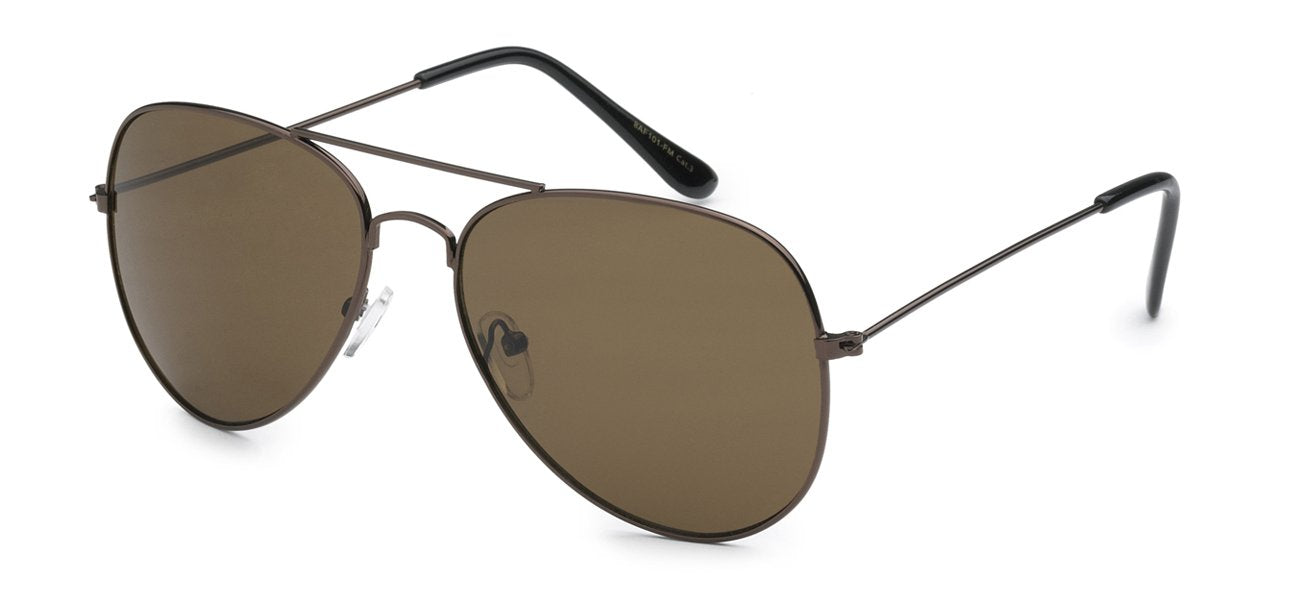 AIR FORCE 8AF01-FM UNISEX SUNGLASSES