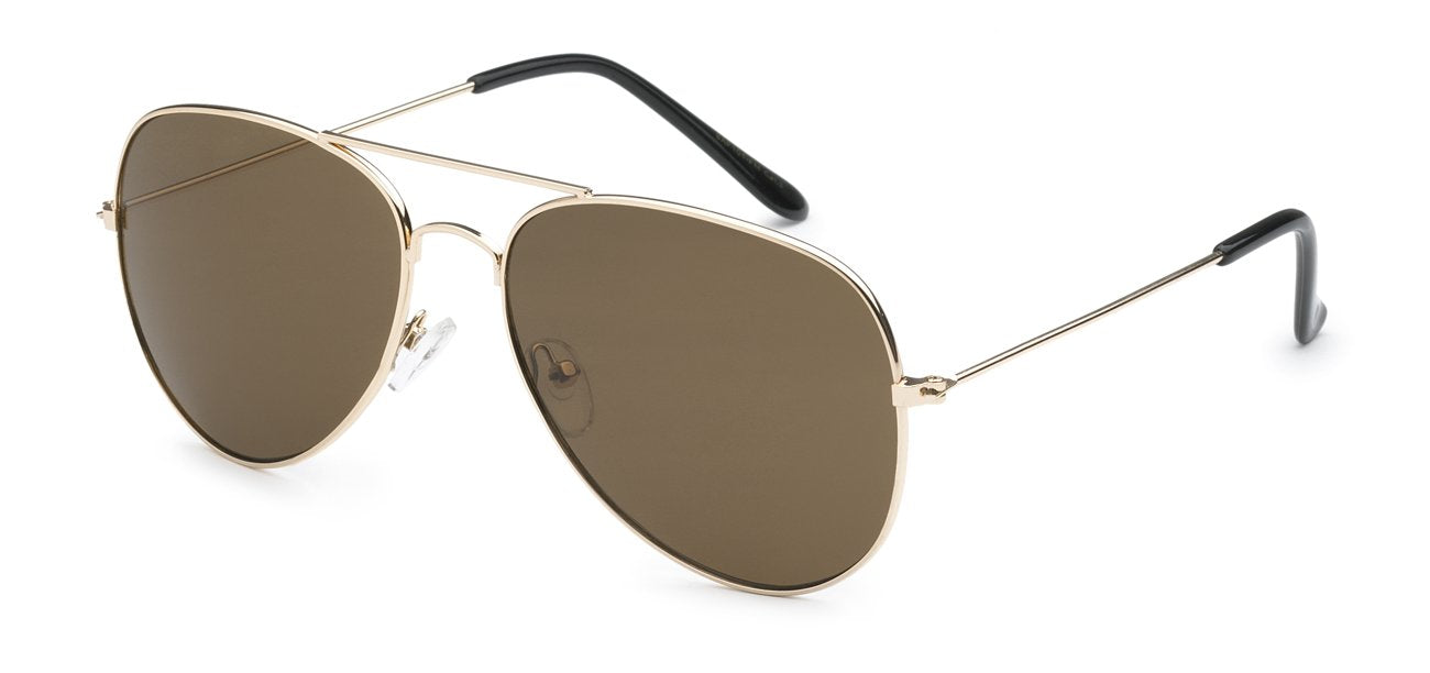 AIR FORCE 8AF01-FM UNISEX SUNGLASSES