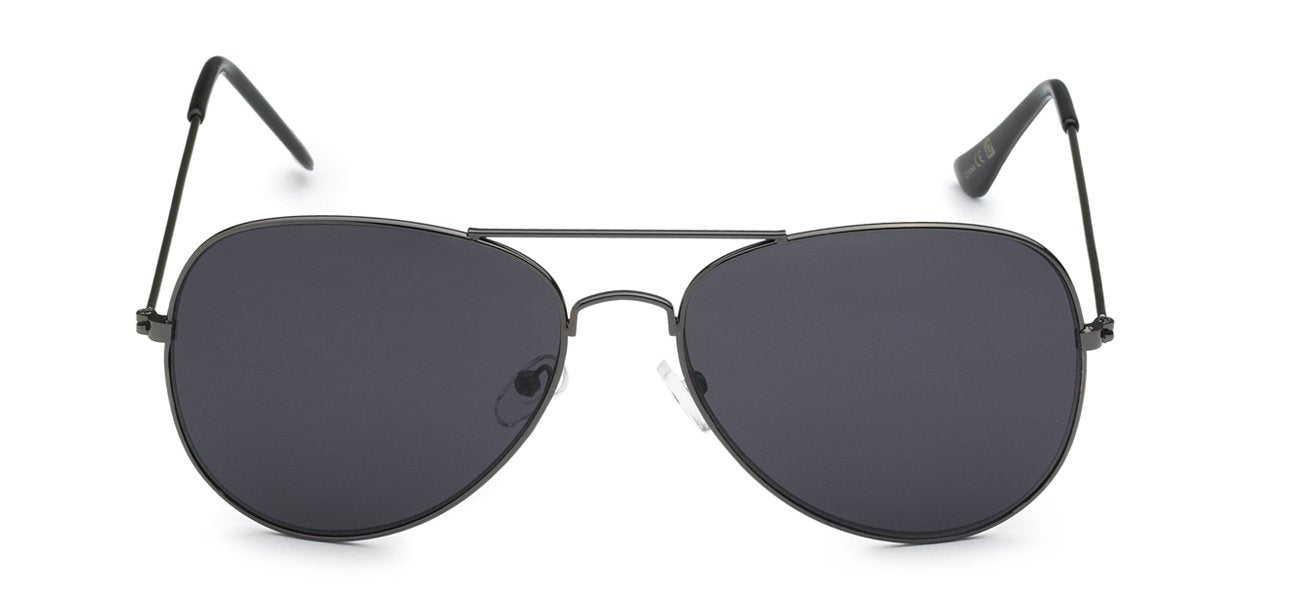 AIR FORCE 8AF01-FM UNISEX SUNGLASSES