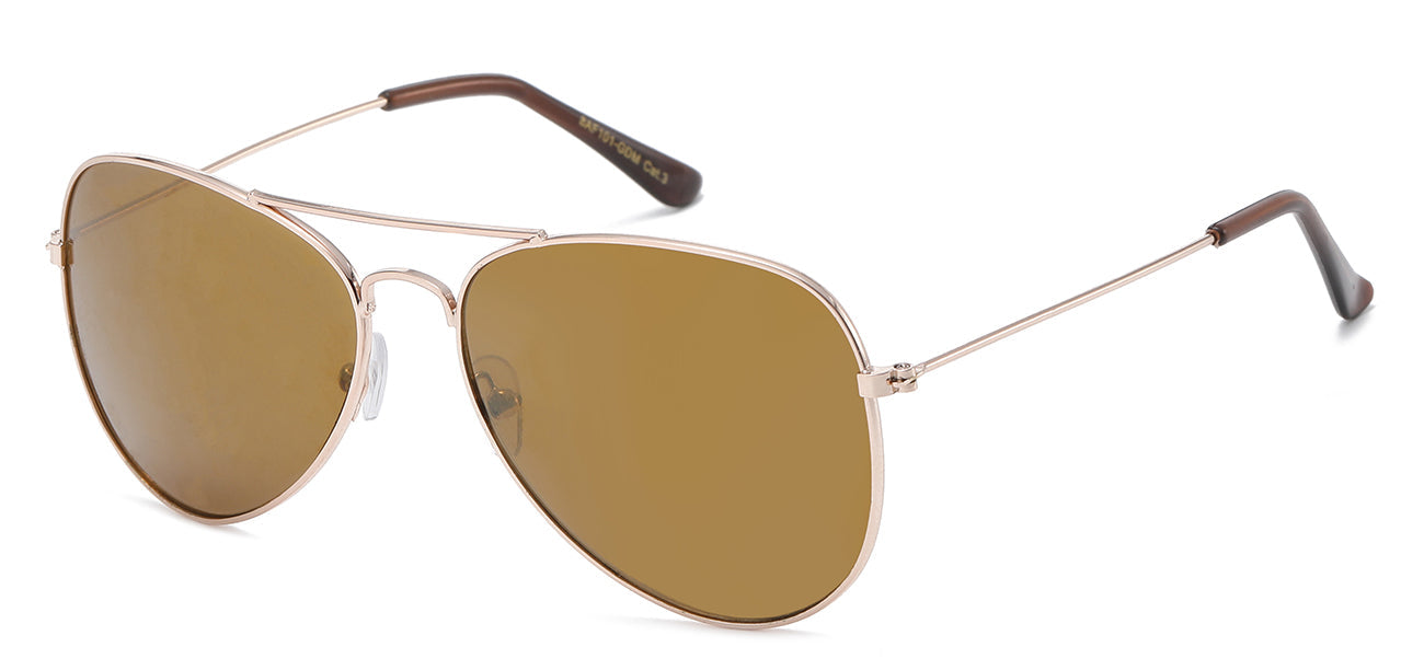 Air Force Aviator Sunglasses