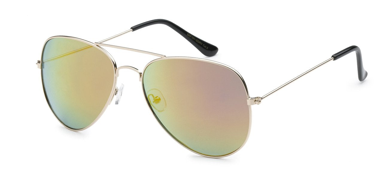 AIR FORCE 8AF101-GDRV UNISEX SUNGLASSES