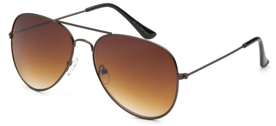 AIR FORCE 8AF101-GRD UNISEX SUNGLASSES