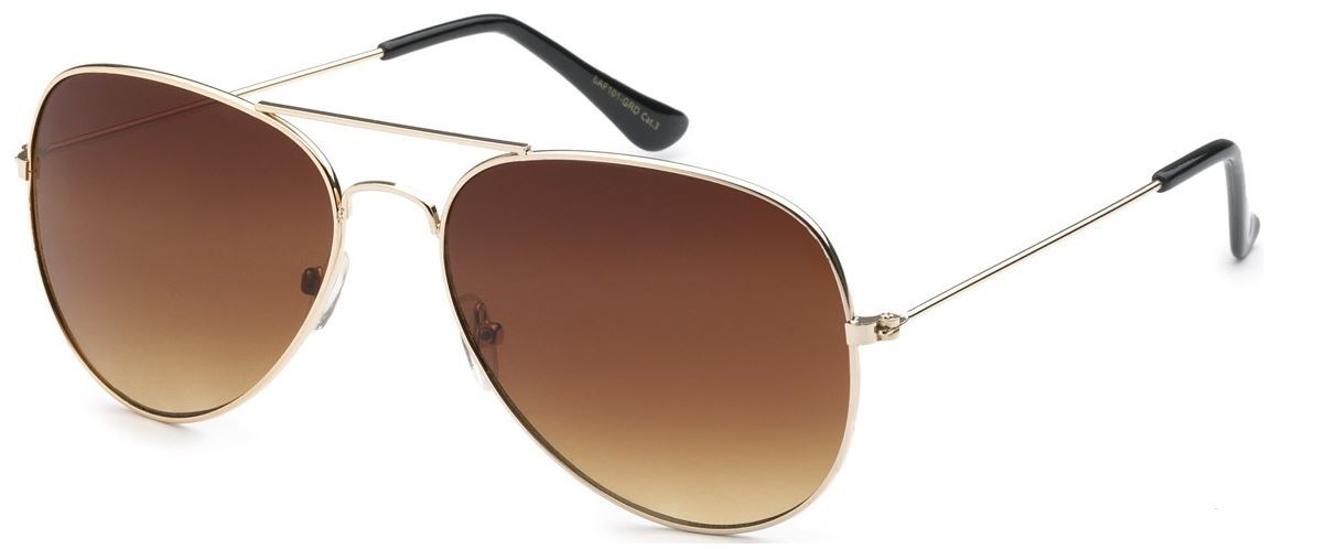 AIR FORCE 8AF101-GRD UNISEX SUNGLASSES