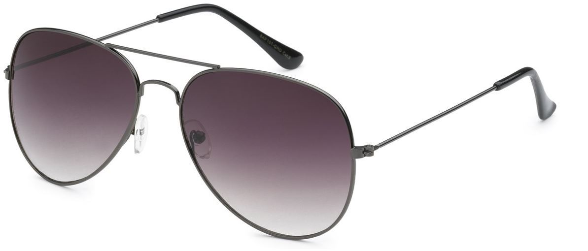 AIR FORCE 8AF101-GRD UNISEX SUNGLASSES