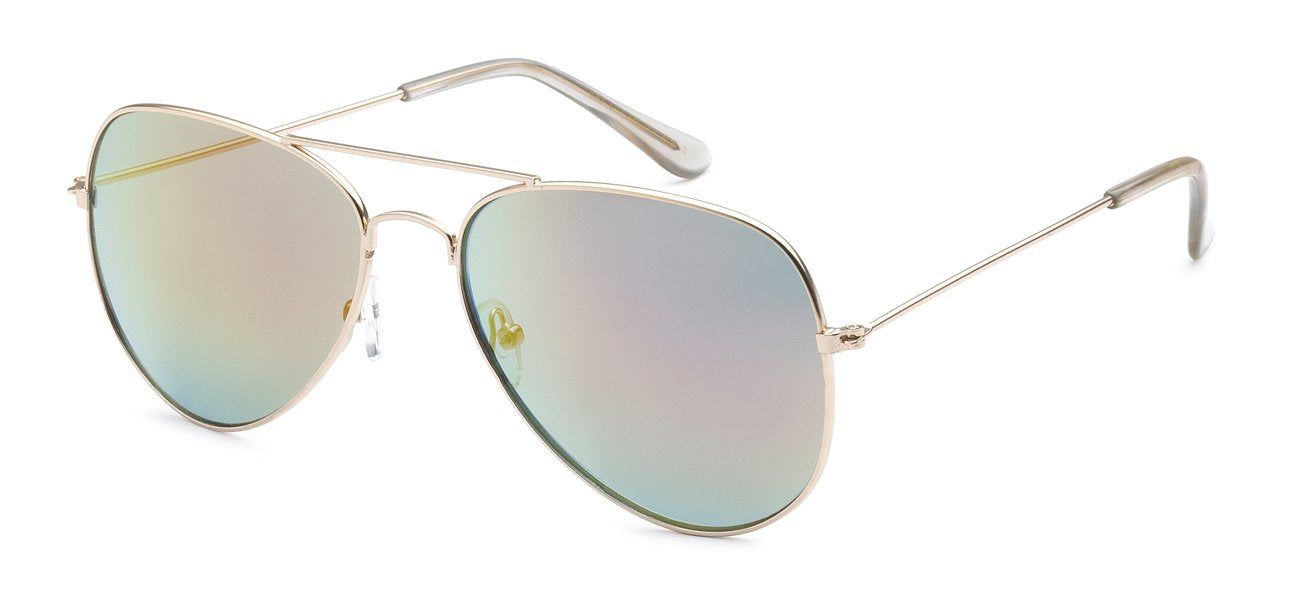 AIR FORCE 8AF101-MGRV UNISEX SUNGLASSES