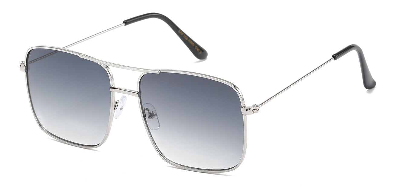 Air Force 8AF104-GRD Aviator Sunglasses