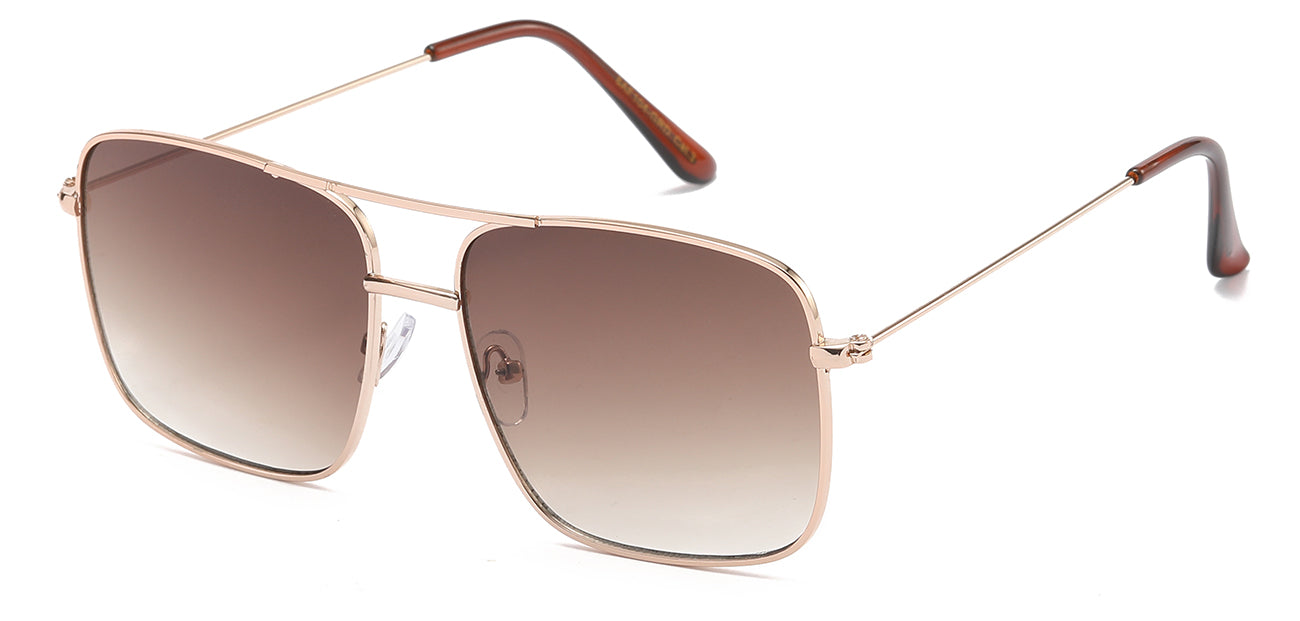 Air Force 8AF104-GRD Aviator Sunglasses