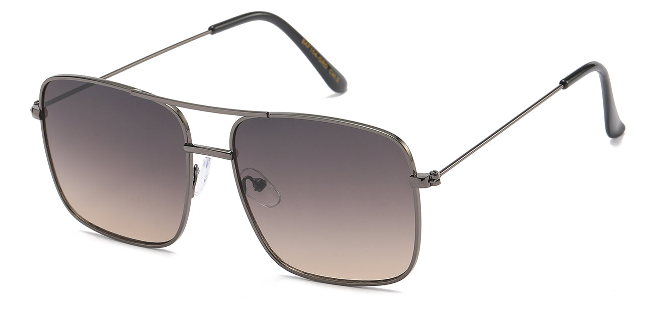 Air Force 8AF104-GRD Aviator Sunglasses