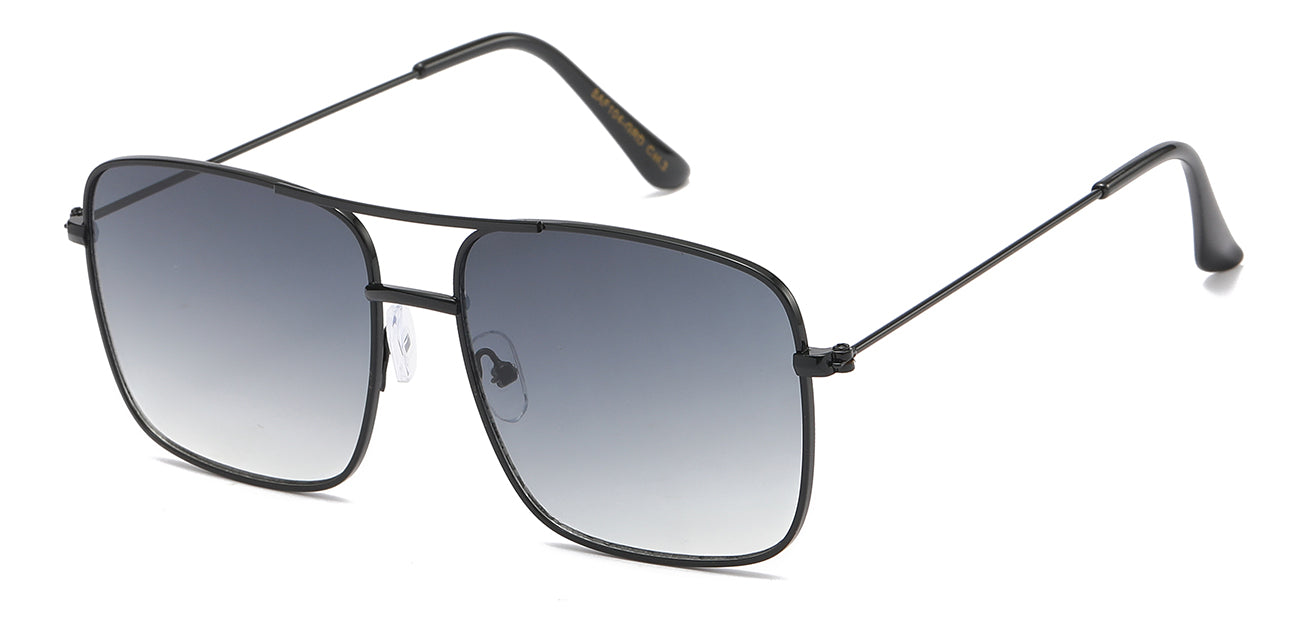 Air Force 8AF104-GRD Aviator Sunglasses