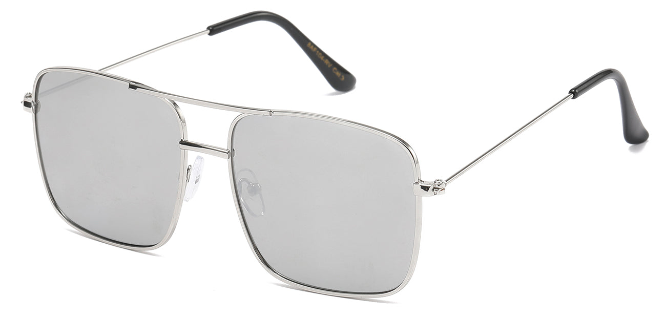 Air Force 8AF144-RV Mirror Lens Sunglasses