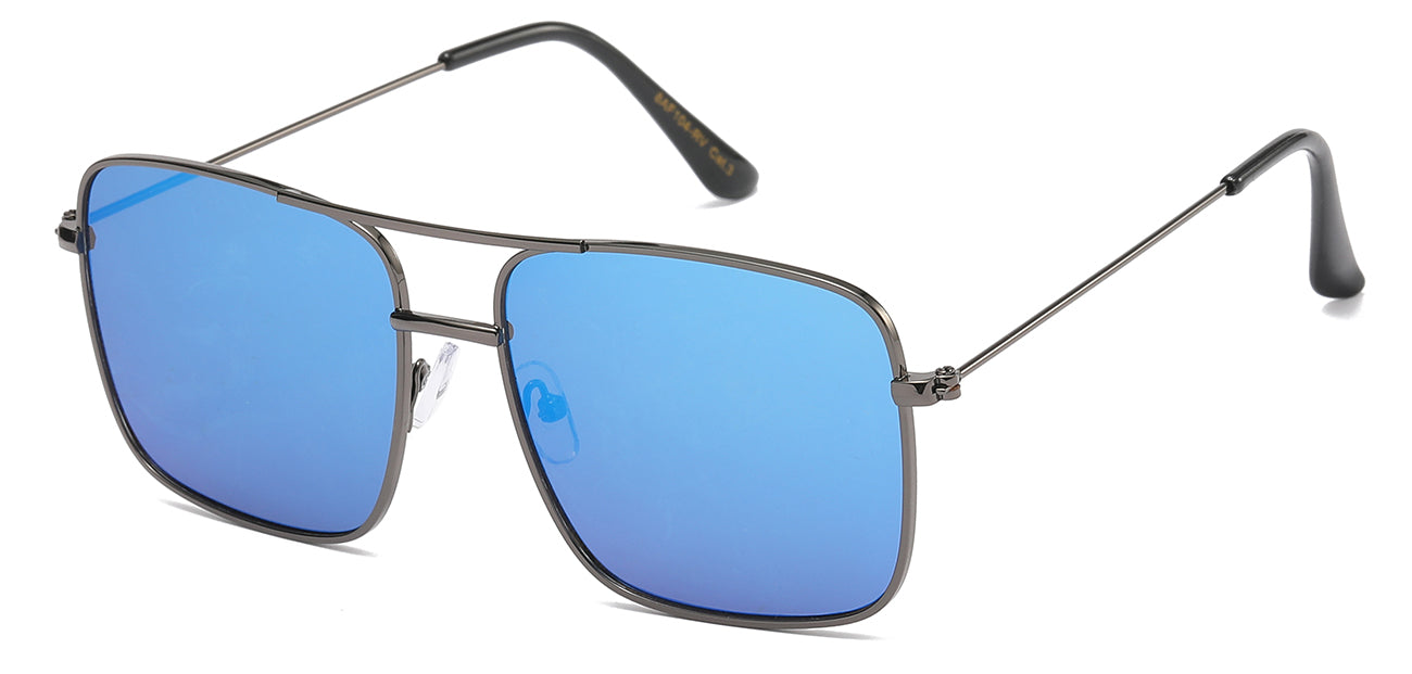 Air Force 8AF144-RV Mirror Lens Sunglasses