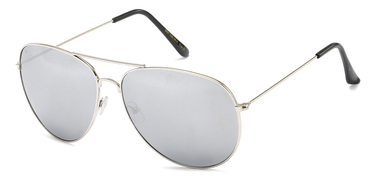 Air Force 8AF106-MIX Aviator Sunglasses