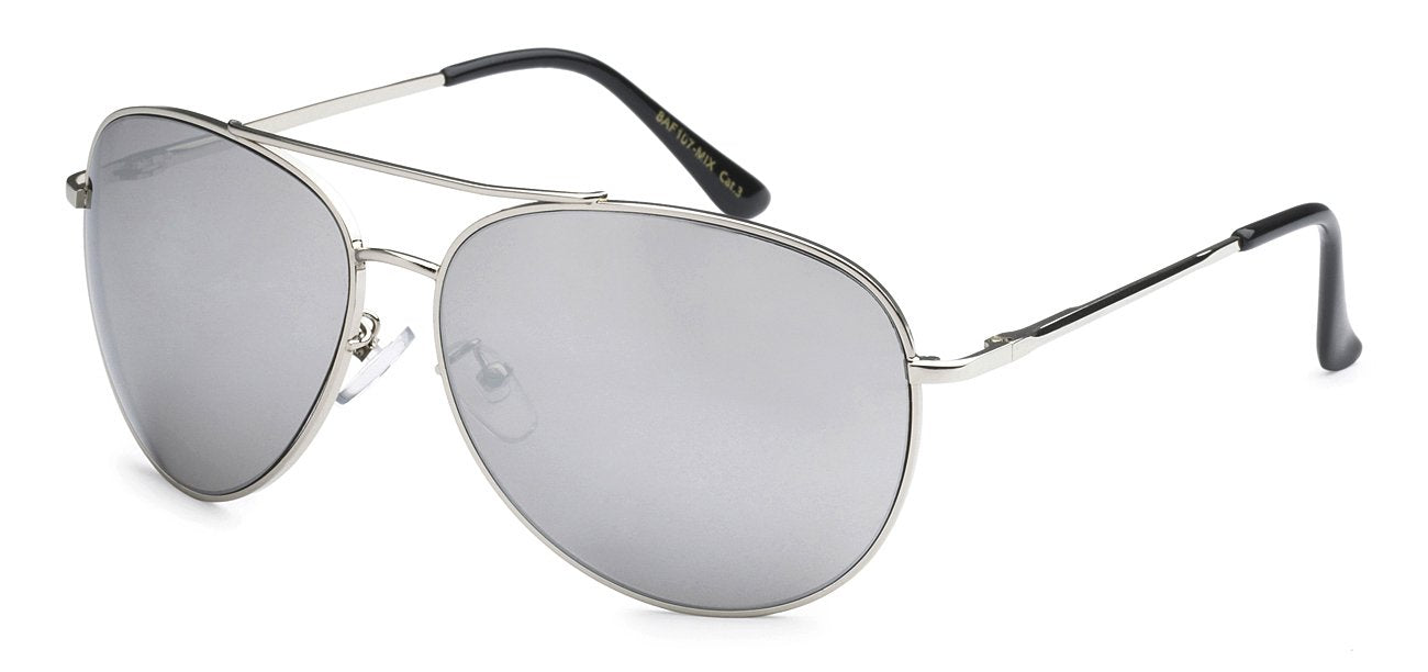 AIR FORCE 8AF107-MIX UNISEX SUNGLASSES