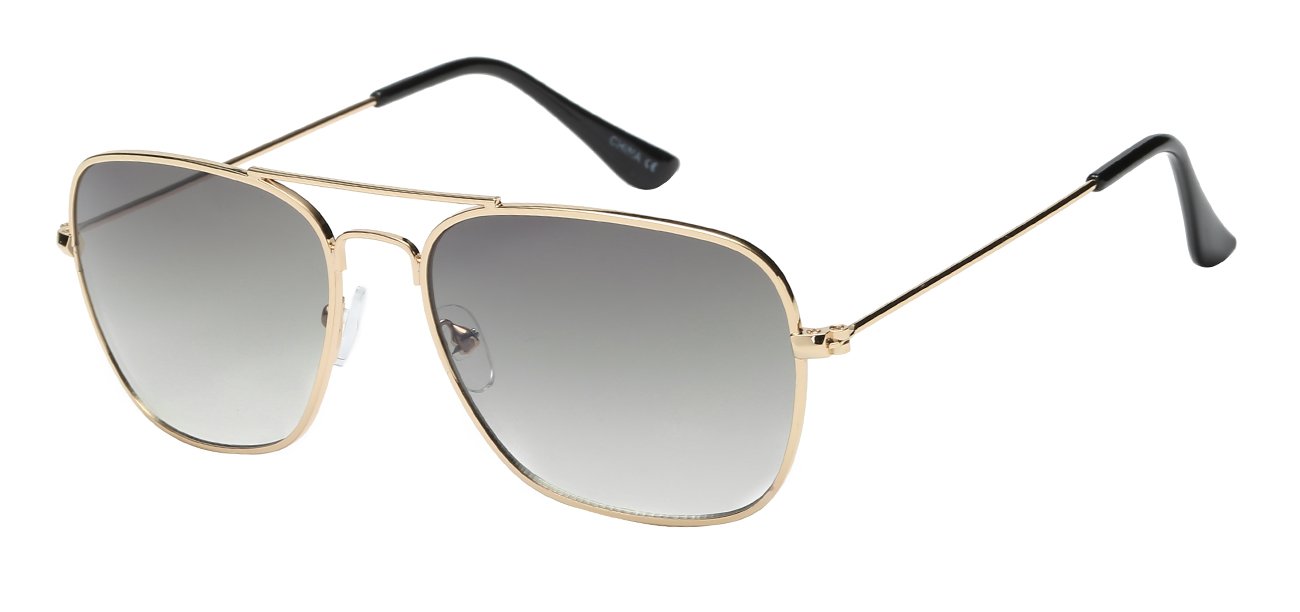 AIR FORCE 8AF11 AVIATOR UNISEX SUNGLASSES