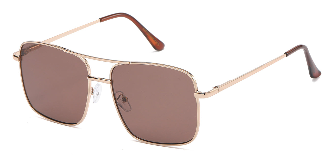 Air Force 8AF125-MIX Aviator Sunglasses